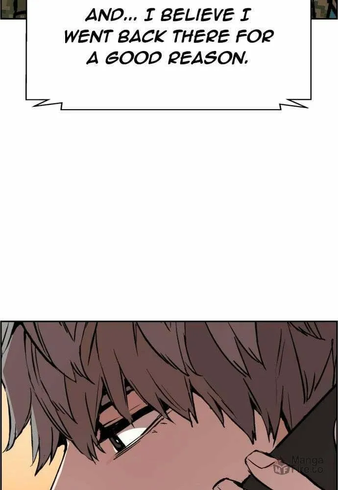 Teenage Mercenary Chapter 34 page 102 - 