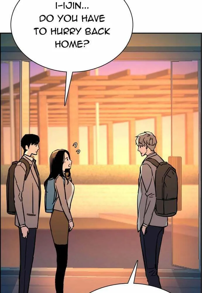 Teenage Mercenary Chapter 34 page 113 - 