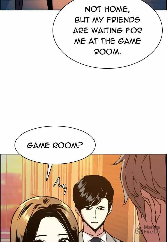 Teenage Mercenary Chapter 34 page 114 - 