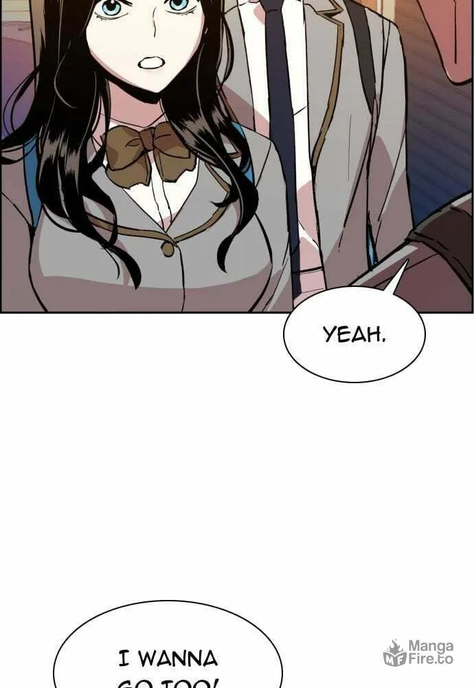 Teenage Mercenary Chapter 34 page 115 - 