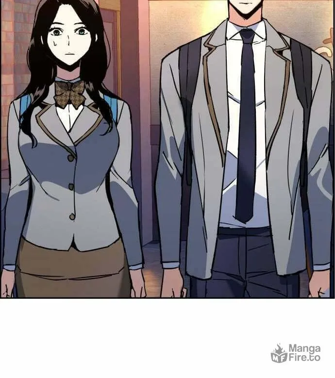 Teenage Mercenary Chapter 34 page 123 - 