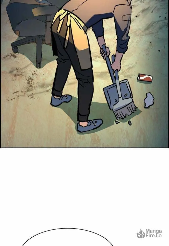 Teenage Mercenary Chapter 34 page 125 - 