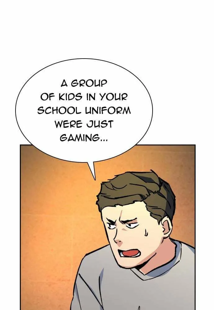 Teenage Mercenary Chapter 34 page 127 - 