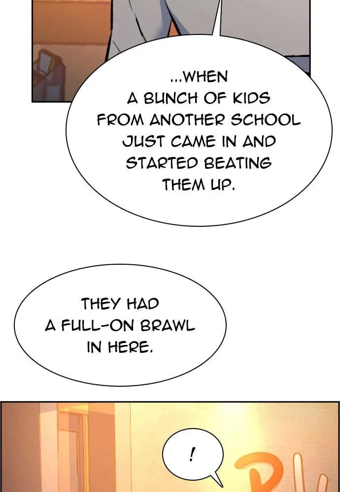 Teenage Mercenary Chapter 34 page 128 - 