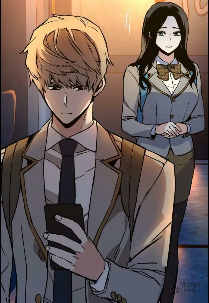Teenage Mercenary Chapter 34 page 129 - 