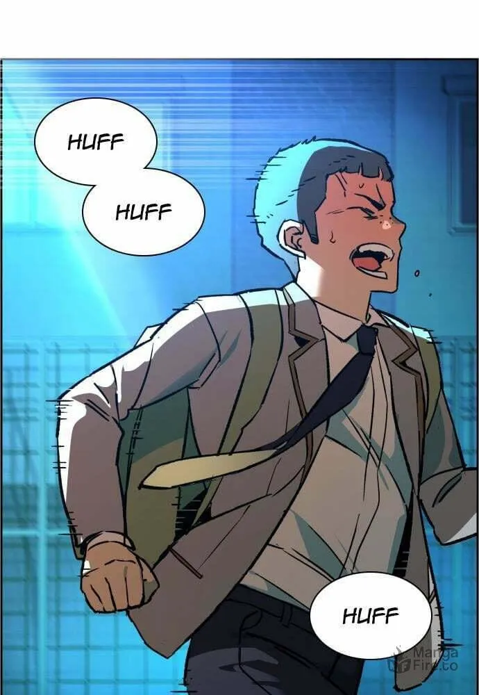 Teenage Mercenary Chapter 34 page 132 - 