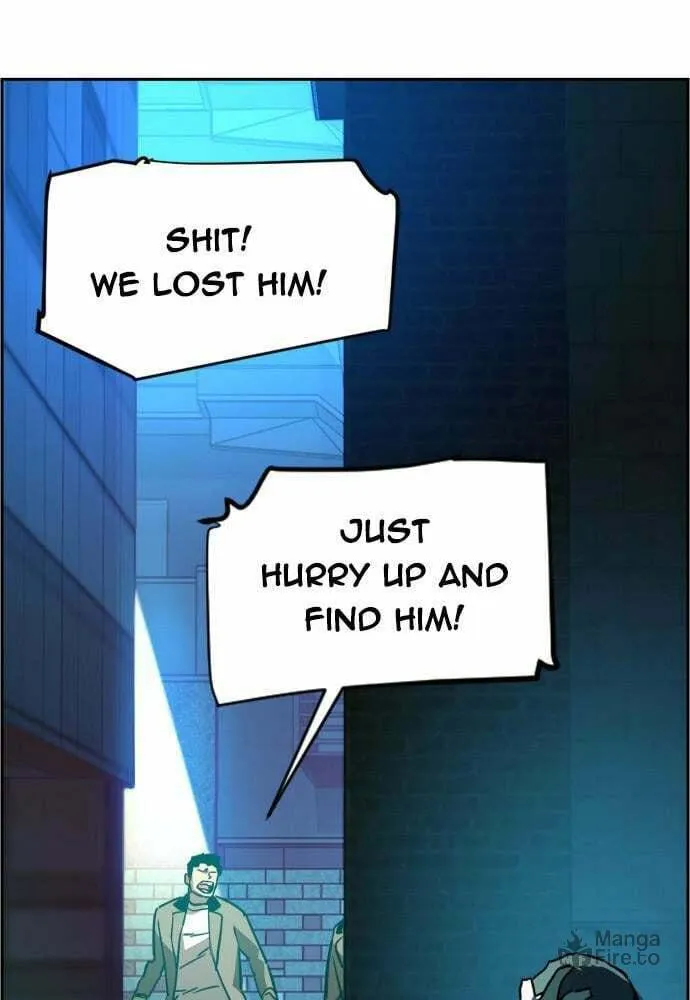 Teenage Mercenary Chapter 34 page 135 - 
