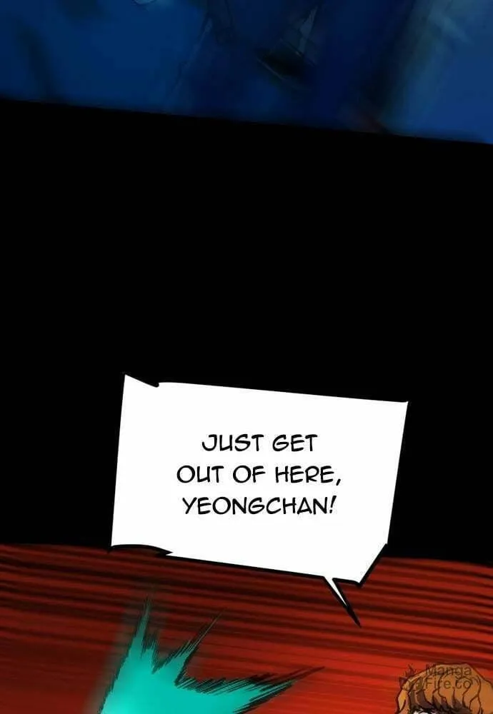 Teenage Mercenary Chapter 34 page 140 - 