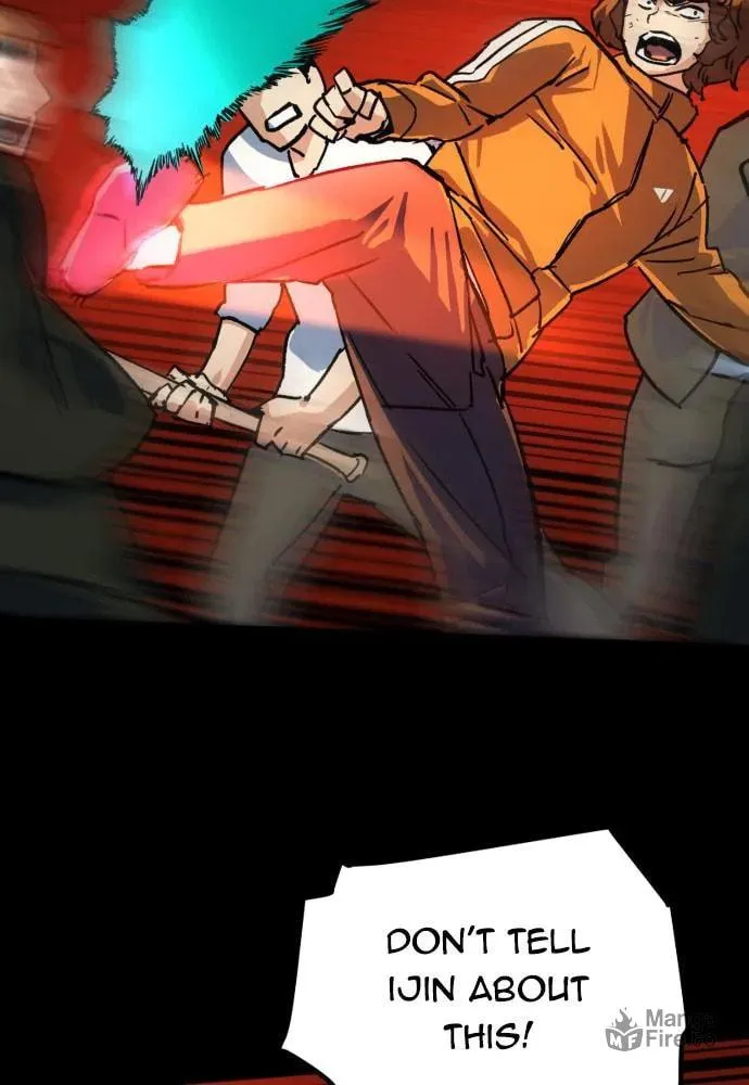 Teenage Mercenary Chapter 34 page 141 - 