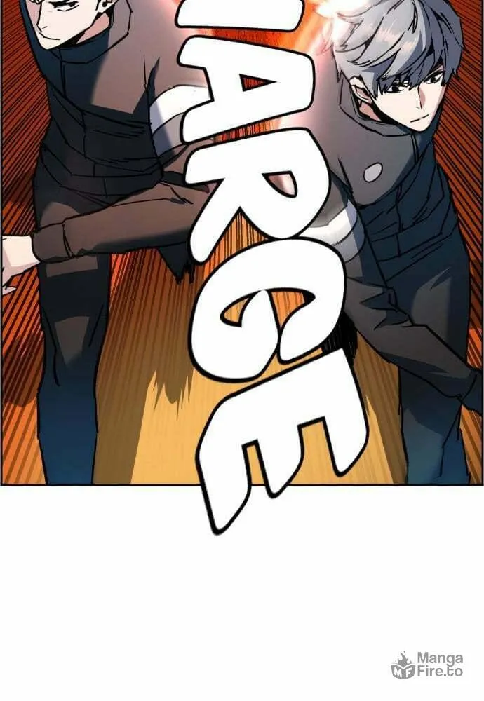 Teenage Mercenary Chapter 34 page 20 - 