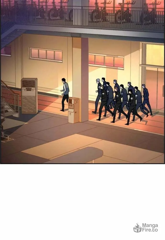 Teenage Mercenary Chapter 34 page 3 - 