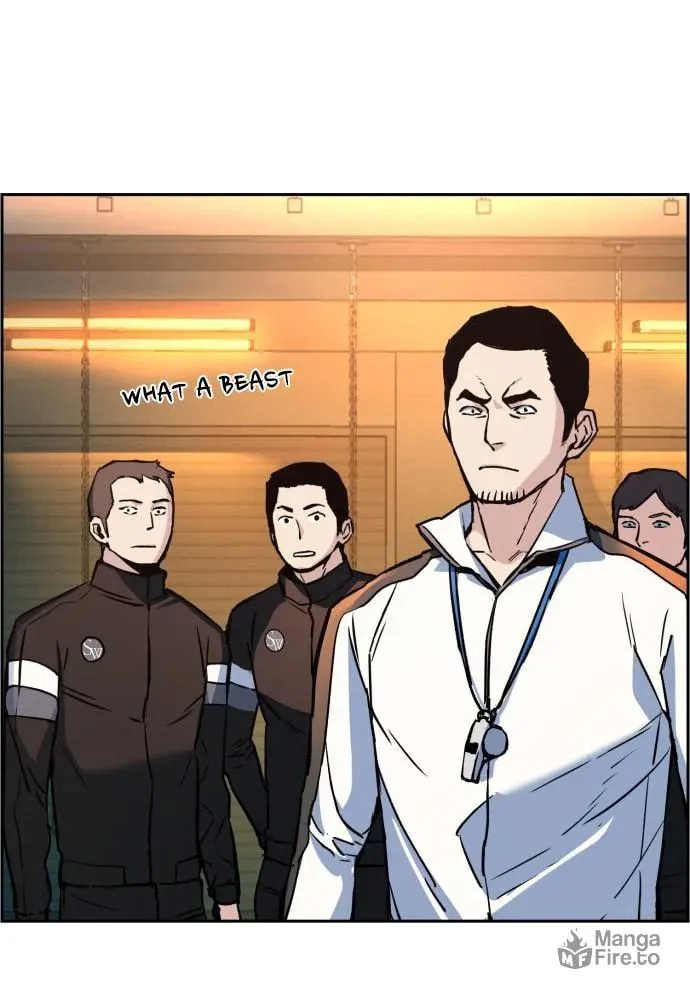 Teenage Mercenary Chapter 34 page 24 - 