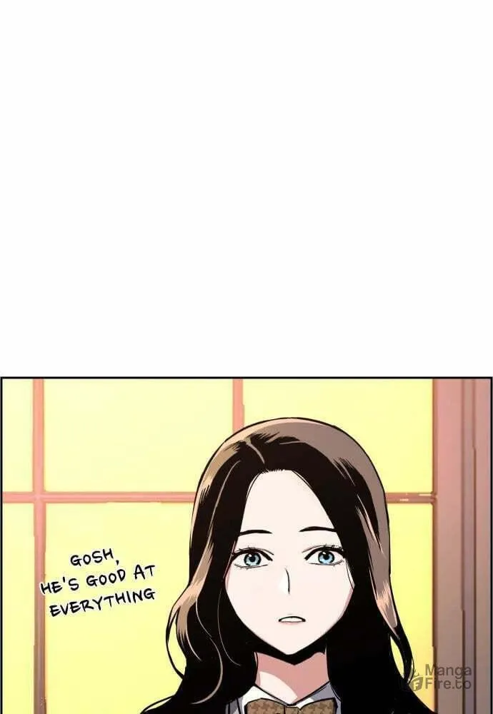 Teenage Mercenary Chapter 34 page 25 - 