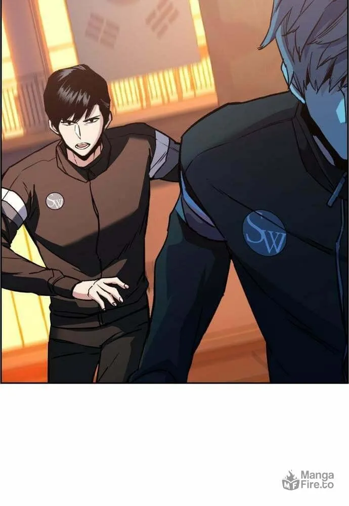 Teenage Mercenary Chapter 34 page 27 - 