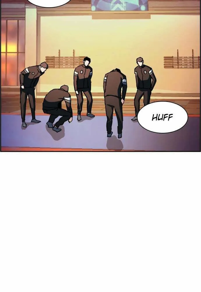 Teenage Mercenary Chapter 34 page 29 - 