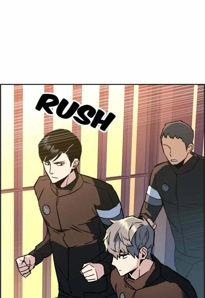 Teenage Mercenary Chapter 34 page 4 - 