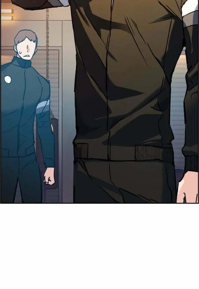 Teenage Mercenary Chapter 34 page 32 - 
