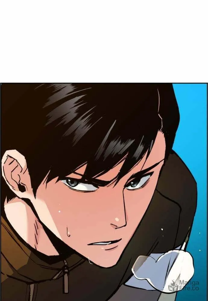 Teenage Mercenary Chapter 34 page 33 - 