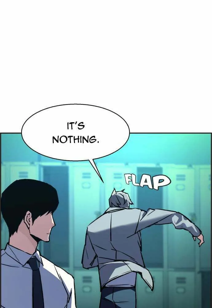 Teenage Mercenary Chapter 34 page 41 - 
