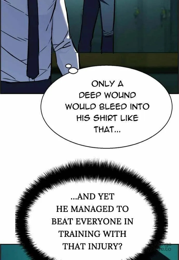 Teenage Mercenary Chapter 34 page 42 - 