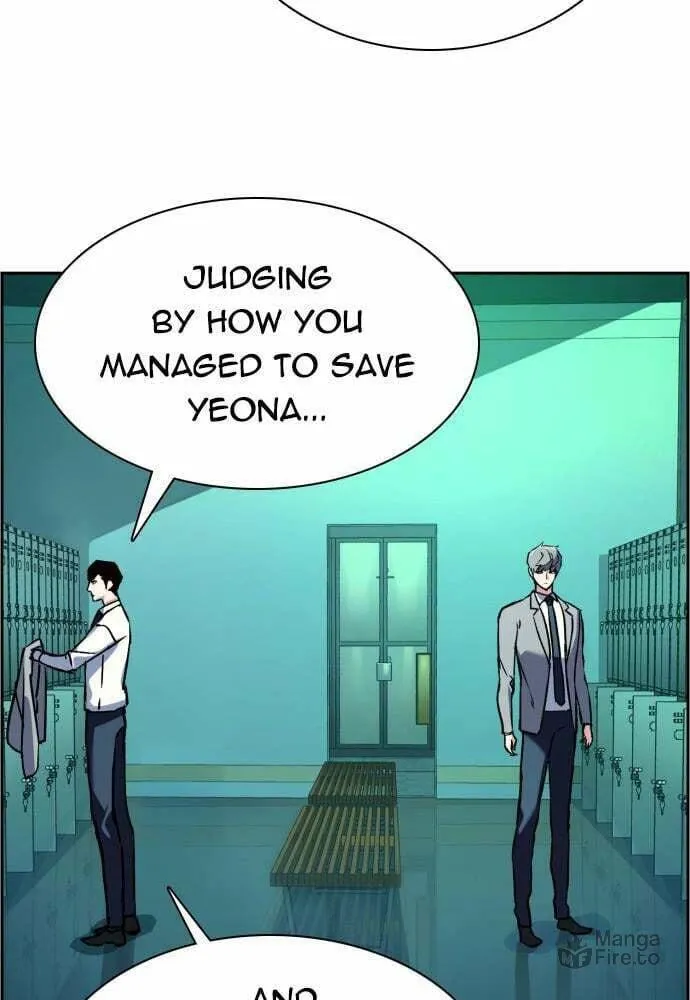 Teenage Mercenary Chapter 34 page 48 - 