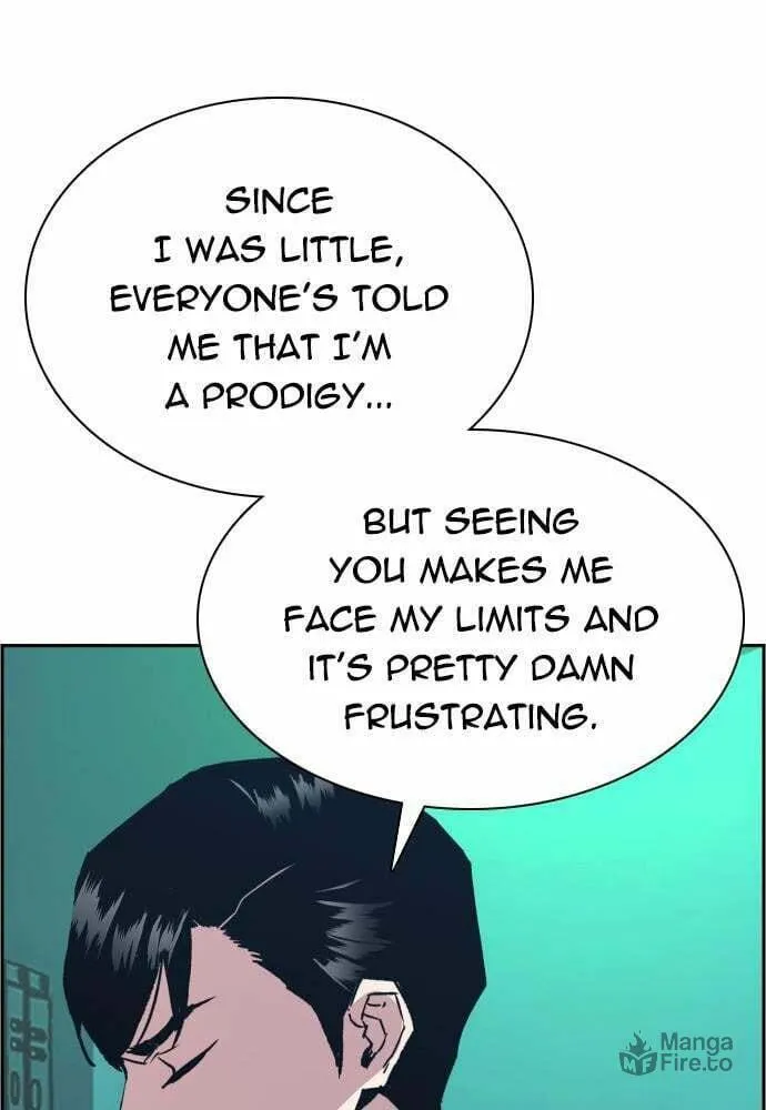 Teenage Mercenary Chapter 34 page 51 - 