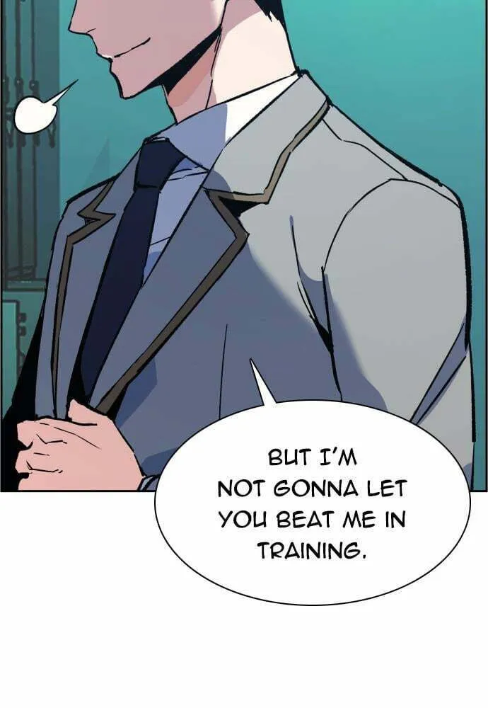 Teenage Mercenary Chapter 34 page 52 - 