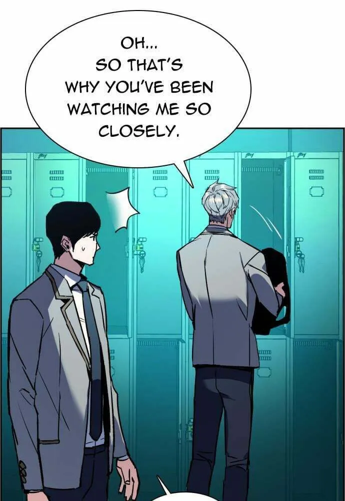 Teenage Mercenary Chapter 34 page 53 - 