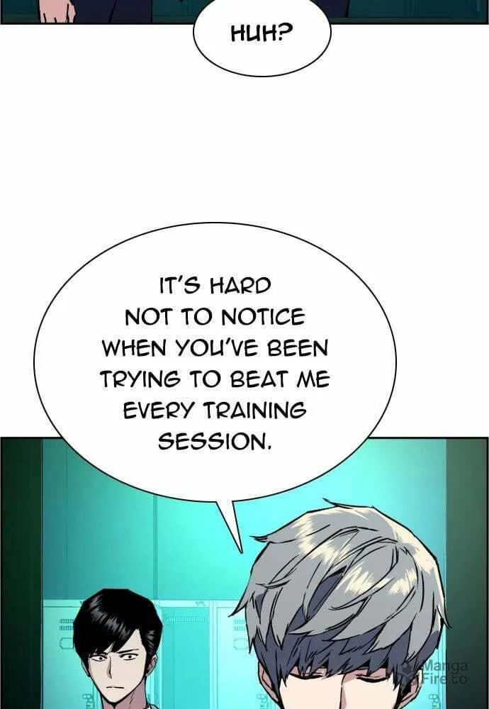 Teenage Mercenary Chapter 34 page 54 - 