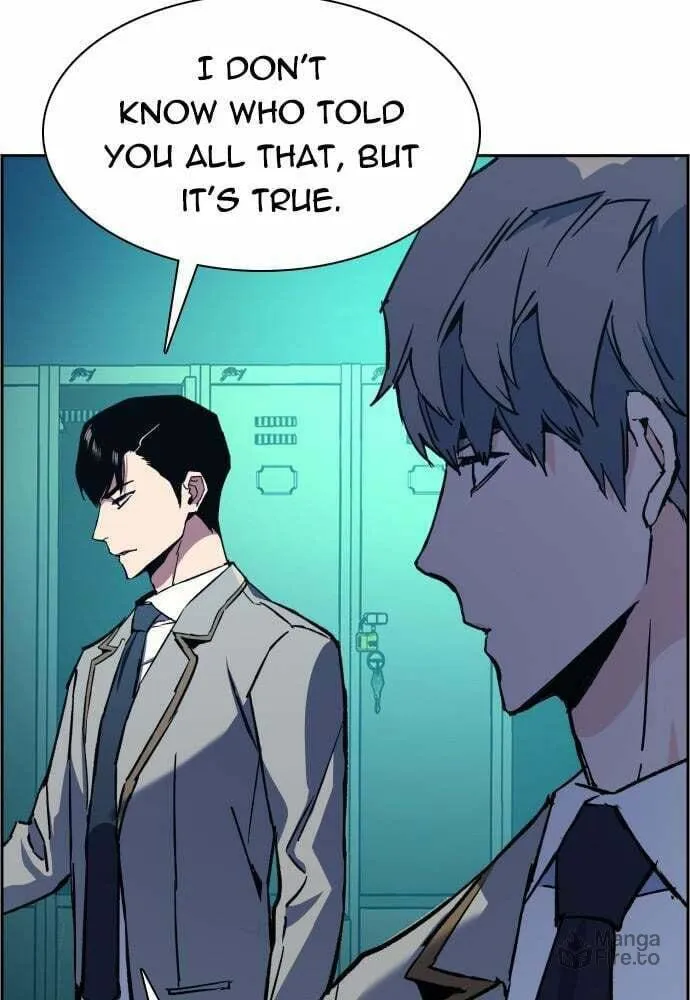Teenage Mercenary Chapter 34 page 60 - 