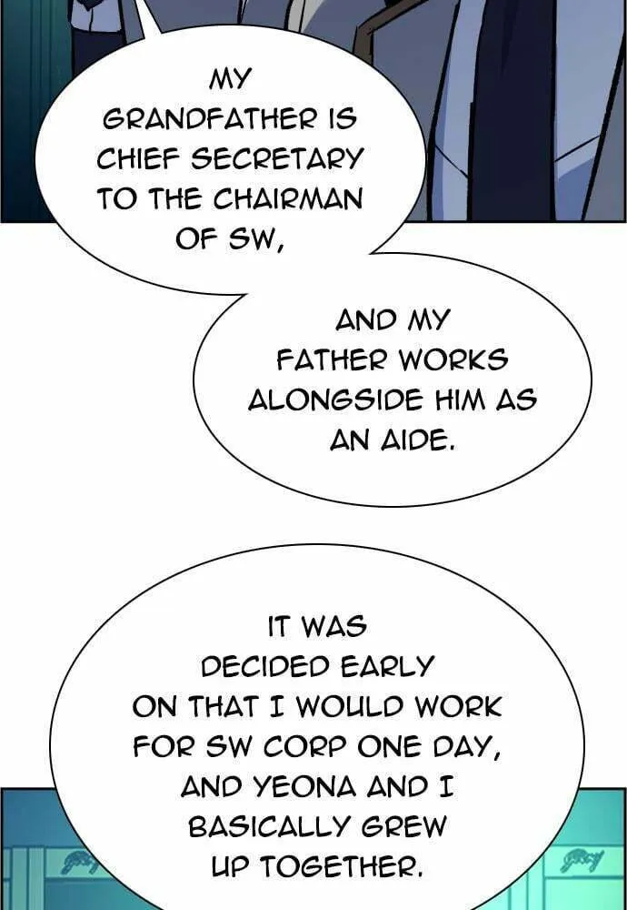 Teenage Mercenary Chapter 34 page 61 - 