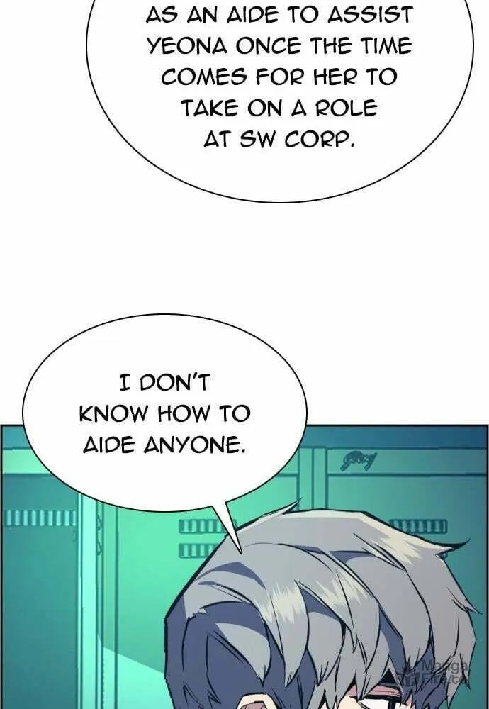 Teenage Mercenary Chapter 34 page 63 - 