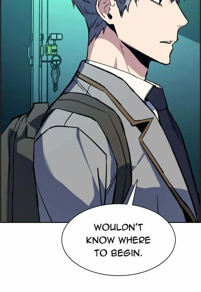 Teenage Mercenary Chapter 34 page 64 - 