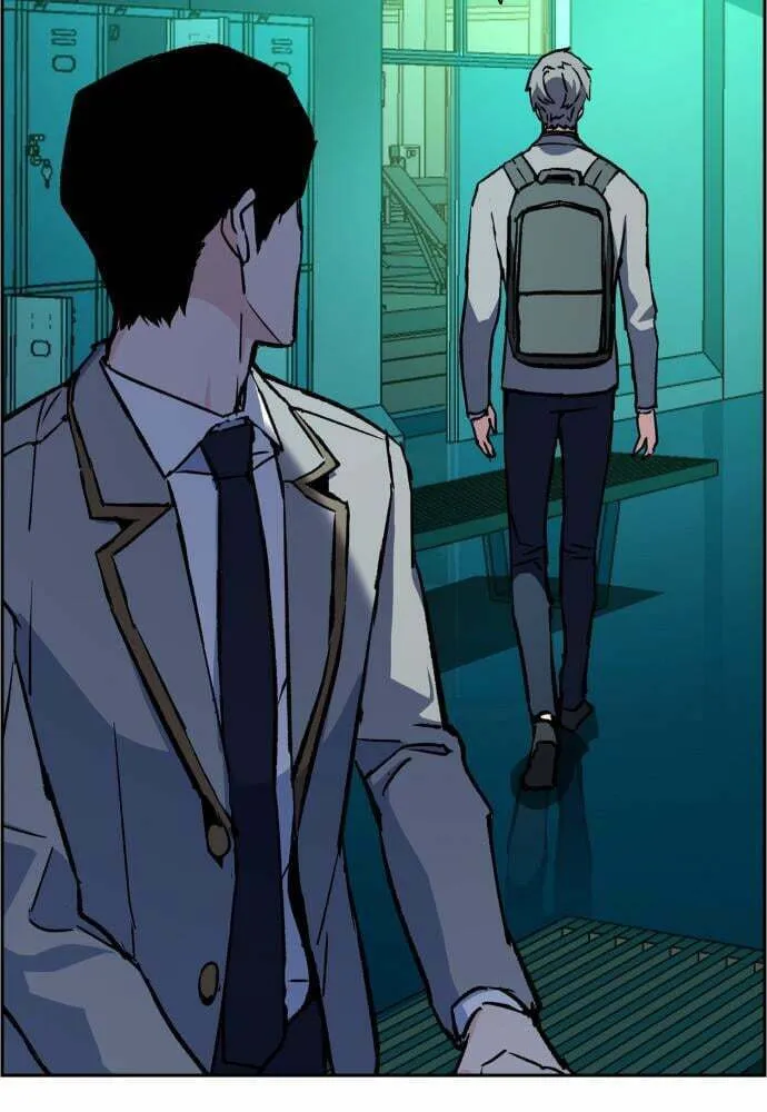 Teenage Mercenary Chapter 34 page 67 - 