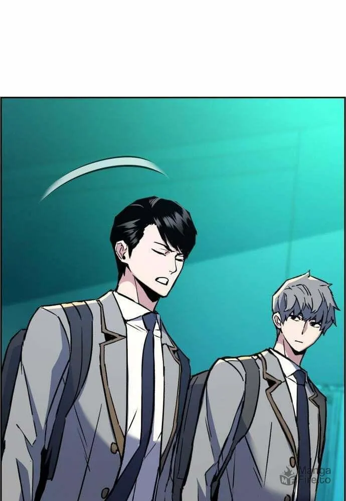 Teenage Mercenary Chapter 34 page 70 - 