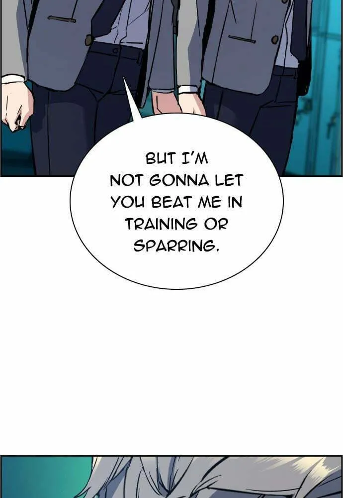 Teenage Mercenary Chapter 34 page 71 - 