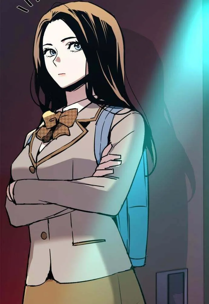 Teenage Mercenary Chapter 34 page 74 - 