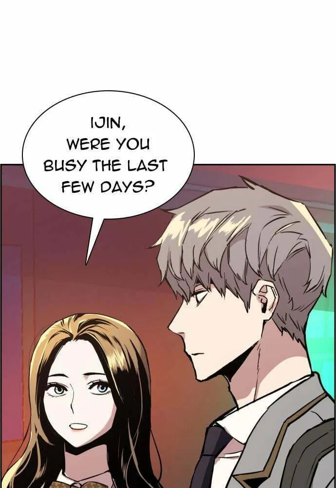 Teenage Mercenary Chapter 34 page 77 - 
