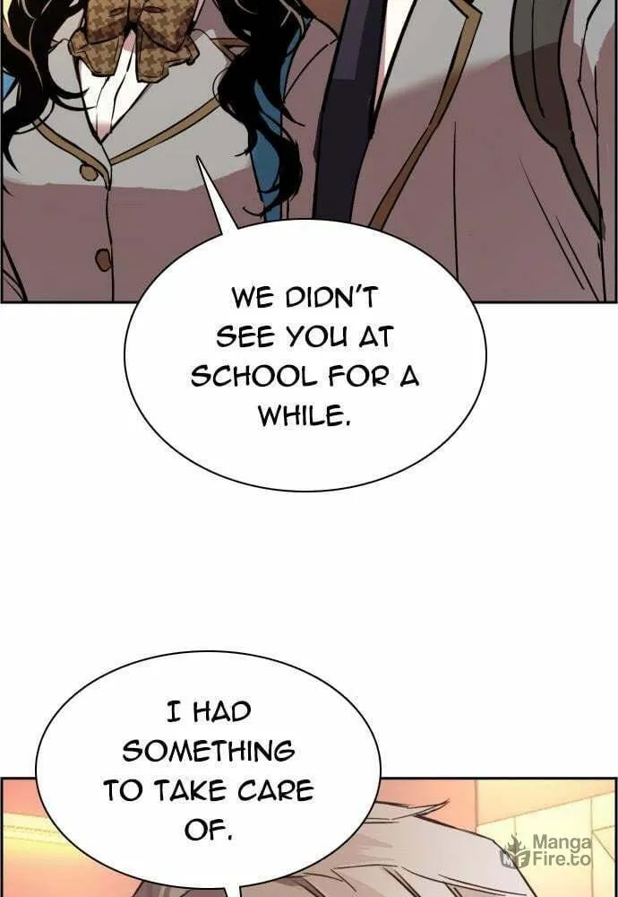 Teenage Mercenary Chapter 34 page 78 - 