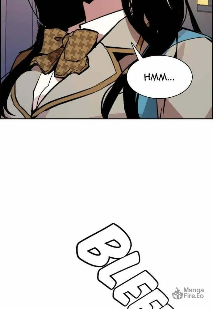 Teenage Mercenary Chapter 34 page 81 - 