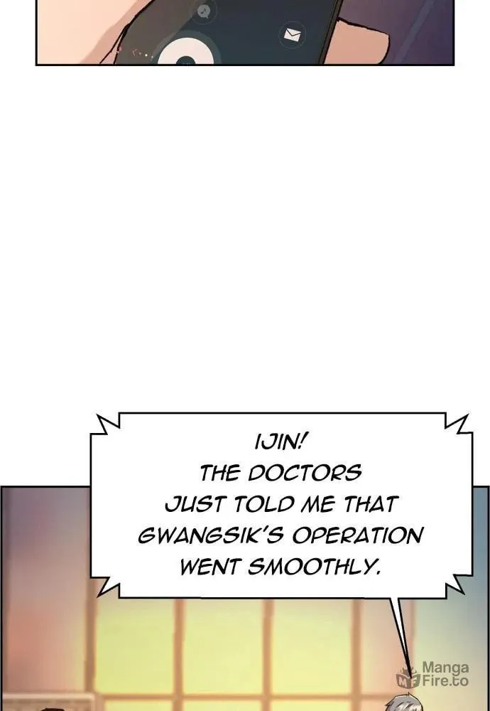 Teenage Mercenary Chapter 34 page 85 - 