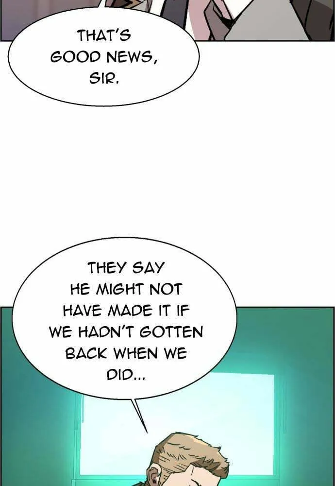 Teenage Mercenary Chapter 34 page 88 - 