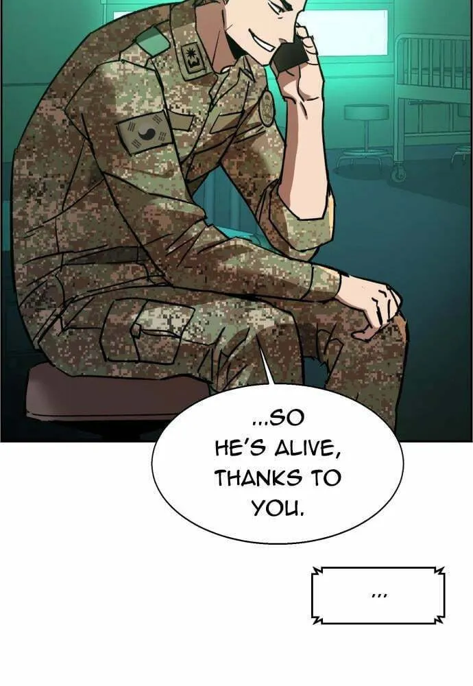 Teenage Mercenary Chapter 34 page 89 - 