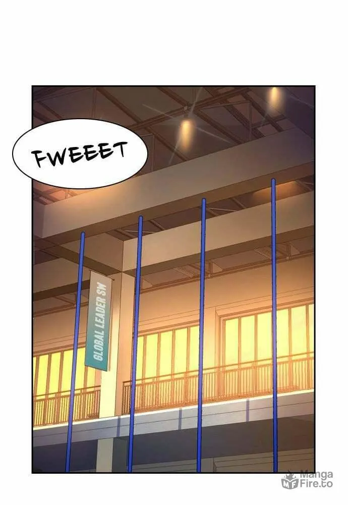 Teenage Mercenary Chapter 34 page 10 - 