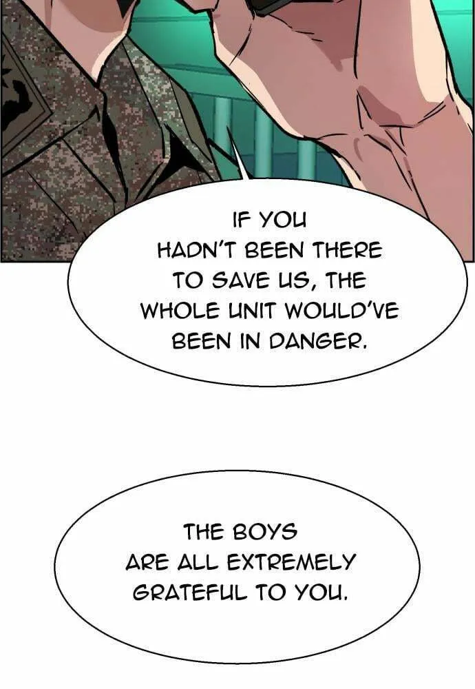 Teenage Mercenary Chapter 34 page 91 - 