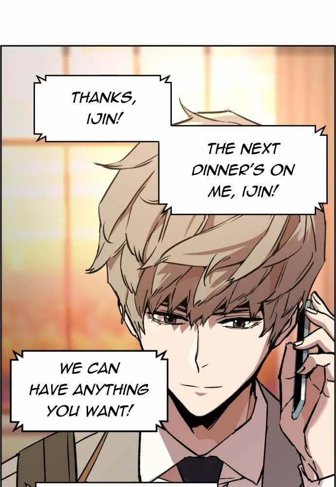 Teenage Mercenary Chapter 34 page 92 - 