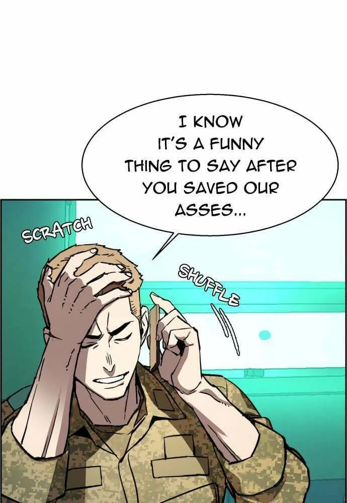 Teenage Mercenary Chapter 34 page 97 - 