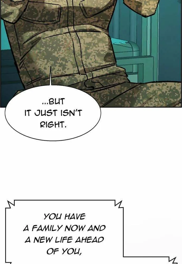 Teenage Mercenary Chapter 34 page 98 - 