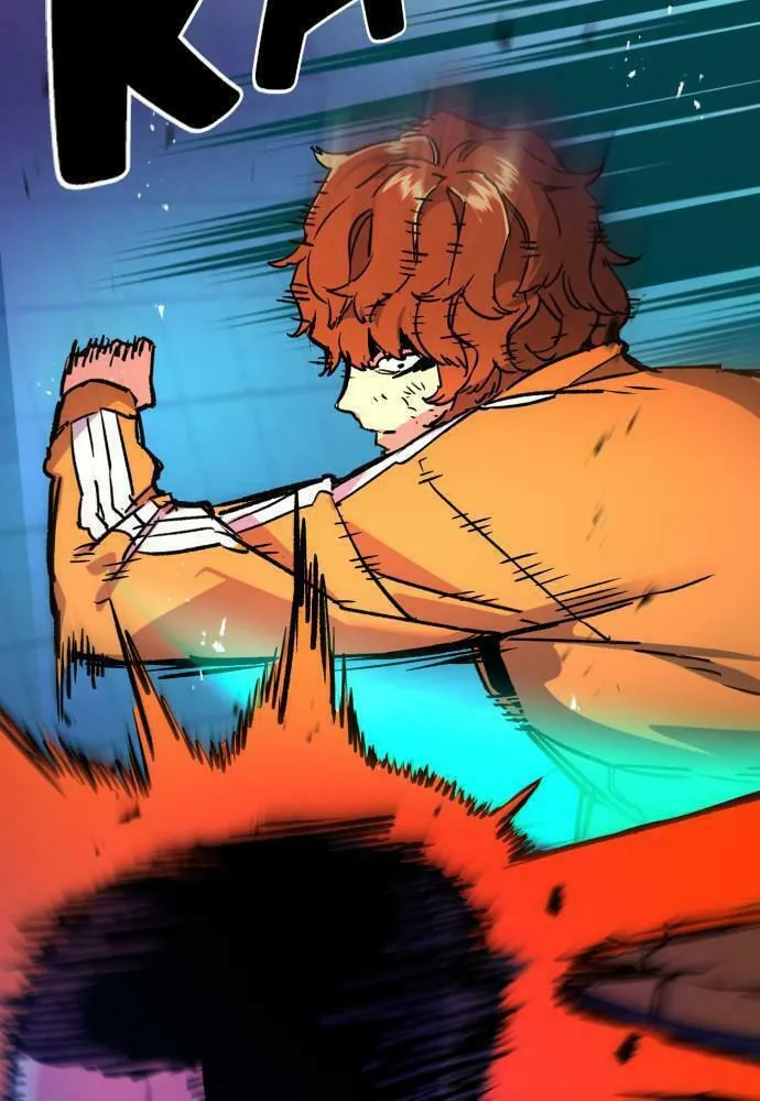 Teenage Mercenary Chapter 35 page 2 - 