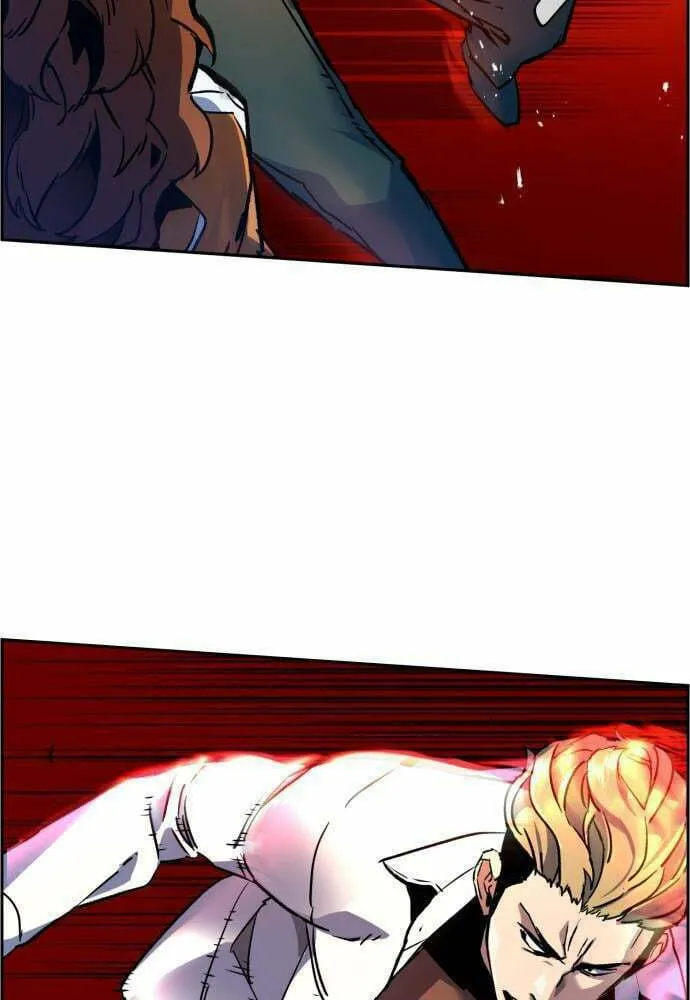 Teenage Mercenary Chapter 35 page 11 - 